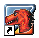 program icon for the Mozilla browser